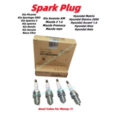 Spark Plug
